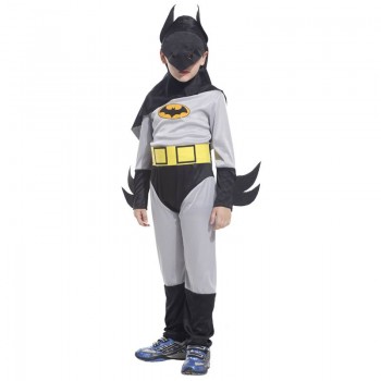Bat Man costume